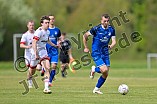 Fußball, Herren, Kreisliga Neumarkt Jura West, Saison 2025-2026, Spieltag 23, SV Marienstein - TSV Absberg, 26.04.2026