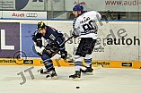 01.02.2013 - ERC Ingolstadt - Hamburg Freezers