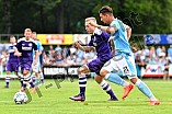 09.08.2017 - VfR Neuburg - TSV 1860 München