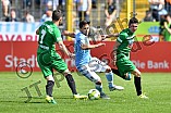 14.04.2018 - TSV 1860 München - VfB Eichstätt