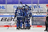 Eishockey, Herren, DEL, Saison 2021-2022, Spieltag 37, ERC Ingolstadt - Grizzlys Wolfsburg, 30.12.2021