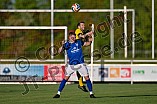 Fußball, Herren, Kreisliga Neumarkt Jura Ost, Saison 2025-2026, Relegation - Spiel 1, TSV Meckenhausen - SV Marienstein, 22.05.2026