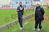 20.10.2013 - VfB Eichstätt - FC Hitzhofen-Oberzell