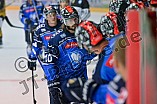 Eishockey, Herren, DEL, Saison 2023-2024, Vinschgau Cup, ERC Ingolstadt - HC Pustertal, 25.08.2023