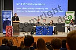 09.03.2019 - Parlamentarische Vollversammlung des Europäisches Jugendparlament