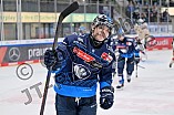 Eishockey, Herren, DEL, Saison 2024-2025, Vorbereitung, ERC Ingolstadt - Nürnberg Ice Tigers, 15.09.2024