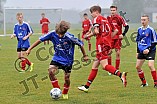 18.09.2016 - SG DJK Limes 09 - JFG Franken-Jura II