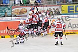 27.04.2014 - ERC Ingolstadt - Kölner Haie