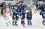 Eishockey, Mens, CHL, Season 2023-2024, ERC Ingolstadt - Färjestad Karlstad, 02.09.2023