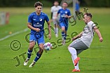 Fußball, Herren, Kreisliga Neumarkt Jura West, Saison 2024-2025, Spieltag 8, SV Marienstein - SV Wettelsheim, 29.09.2024