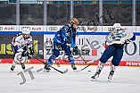 Eishockey, Frauen, DFEL, Saison 2024-2025, ERC Ingolstadt - Eisbären Berlin, 15.02.2025