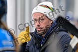 Eishockey, Frauen, DFEL, Saison 2025-2026, Testspiel, ERC Ingolstadt - HC Davos, 14.02.2026