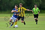 Fußball, Herren, Saison 2026-2027, Testspiel, SV Marienstein - SpVgg Wellheim, 05.07.2026