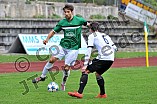29.10.2016 - VfB Eichstätt - SV Erlenbach-Main