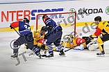 23.08.2014 - ERC Ingolstadt - SaiPa Lappeenranta
