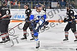 Thomas Sabo Ice Tigers vs ERC Ingolstadt, Eishockey, DEL, Deutsche Eishockey Liga, Spieltag 4, 23.09.2018