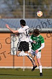 Fußball, Herren, Kreisliga 1, Saison 2023-2024, Vorbereitung, SV Lippertshofen - DJK Limes, 08.03.2025
