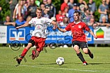 16.06.2019 - DJK Limes 09 - TSV 1860 Weißenburg U23 II