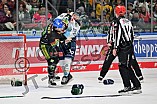 Eishockey, Herren, DEL, Saison 2022-2023, Spieltag 48, Augsburger Panther - ERC Ingolstadt, 29.01.2023