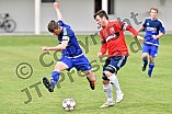 15.04.2017 - SV Buxheim - FC Arnsberg