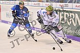 ERC Ingolstadt vs Iserlohn Roosters, Eishockey, DEL, Deutsche Eishockey Liga, Spieltag 48, 31.01.2018