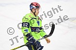 Eishockey, Herren, DEL, Saison 2020-2021, Adler Mannheim - ERC Ingolstadt, 15.02.2021