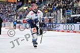 Eishockey, Herren, DEL, Saison 2025-2026, Spiel 26, ERC Ingolstadt - Schwenninger Wild Wings, 07.12.2025