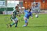 12.09.2010 - VfB Eichstätt II / TSV Großmehring