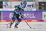 Eishockey, Frauen, DFEL, Spieltag 2, Saison 2022-2023, ERC Ingolstadt - ESC Planegg-Würmtal, 02.10.2022
