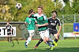 12.09.2015 - VfB Eichstätt II - TSV Gaimersheim