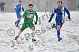 17.02.2018 - VfB Eichstätt - ASV Dachau
