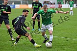 Fußball, Herren, Kreisliga 1, Saison 2021-2022, Spieltag 14, FC Gerolfing - SV Manching II, 30.10.2021