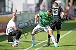 Fußball, Herren, Kreisliga 1, Saison 2022-2023, Vorbereitung, FC Gerolfing - SV Manching, 22.07.2023