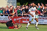 27.06.2017 - VfB Eichstätt - 1. FC Nürnberg