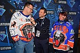 ERC Ingolstadt Legenden vs Sternstunden-Mannschaft, 23.02.2020
