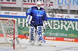 Eishockey, Herren, DEL, Saison 2020-2021, ERC Ingolstadt - Düsseldorfer EG, 05.04.2021