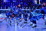 Eishockey, Herren, DEL, Saison 2025-2026, Spiel 37, ERC Ingolstadt - Löwen Frankfurt, 06.01.2026