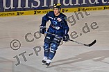 ERC Ingolstadt vs Iserlohn Roosters, Eishockey, DEL, Deutsche Eishockey Liga, 28.02.2016