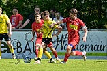 Fußball, Herren, Kreisliga 1, Saison 2024-2025, Spieltag 23, FC Hitzhofen-Oberzell - TSV Kösching, 11.05.2025