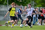 Fußball, Herren, Landesliga Nordost, Saison 2025-2026, Spieltag 33, TSV 1860 Weißenburg - SV Lauterhofen, 09.05.2026