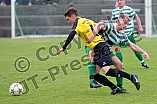 01.05.2016 - SV Denkendorf - FC Wackerstein-Dünzing