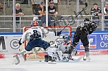 Eishockey, Herren, DEL, Saison 2023-2024, Gäubodenvolksfest-Cup, HC Lugano - ERC Ingolstadt, 18.08.2023