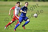 13.05.2018 - SV Marienstein - FC Holzheim