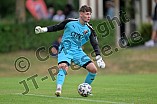 Fußball, Herren, Vorbereitung, Saison 2022-2023, FC Ingolstadt 04 II - VfB Eichstätt, 09.07.2022