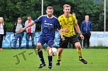 05.08.2016 - FC Gelbelsee - DJK Enkering