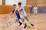 Fußball, Herren, LOTTO Bayern Hallencup Kreis Donau Isar, Saison 2023-2024, TSV 1895 Reichertshofen - TSV Gaimersheim, 10.12.2023