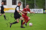 Fußball, Herren, Kreisklasse 1, Saison 2021-2022, Spieltag 1, SV Eitensheim - TSV Altmannstein, 08.08.2021