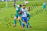 11.05.2014 - FC Hepberg - VfB Eichstätt II