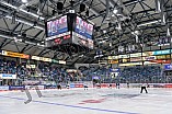 Vorbereitung, Eishockey, Herren, DEL, Saison 2021-2022, ERC Ingolstadt - HC Rytiri Kladno, 22.08.2021