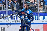 Eishockey, Herren, DEL, Saison 2025-2026, Spiel 14, ERC Ingolstadt - Adler Mannheim, 26.10.2025